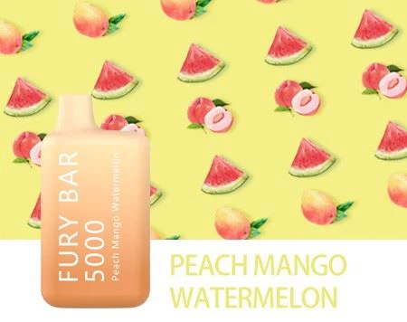 Disposable Device 5000puffs